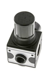 Régulateur de pression pour assemblage de collecteur G1/2'' 8500l/min 0.2-6.0bar/3-87psi en fonte de zinc Multifix 2
