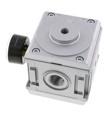 Régulateur de pression G3/4'' 17500l/min 0.5-16.0bar/7-232psi Multifix 5