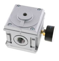 Régulateur de pression G3/4'' 17500l/min 0.5-16.0bar/7-232psi Multifix 5