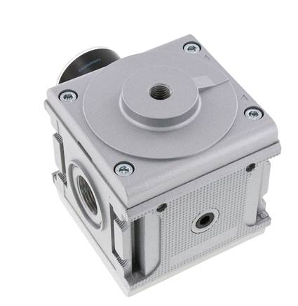 Régulateur de pression G3/4'' 17500l/min 0.5-16.0bar/7-232psi Multifix 5