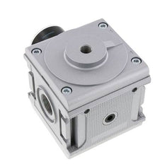 Régulateur de pression G3/4'' 17500l/min 0.5-16.0bar/7-232psi Multifix 5