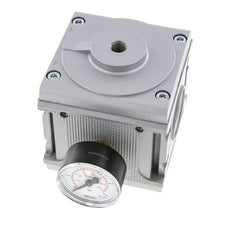 Régulateur de pression G3/4'' 17500l/min 0.5-16.0bar/7-232psi Multifix 5