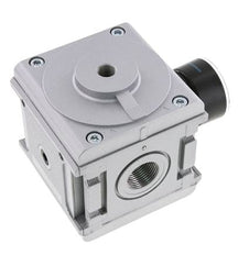 Régulateur de pression G3/4'' 17500l/min 0.5-16.0bar/7-232psi Multifix 5