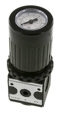 Régulateur de pression G3/8'' 2100l/min 0.2-6.0bar/3-87psi Multifix 1