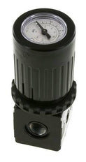 Régulateur de pression G3/8'' 2100l/min 0.2-6.0bar/3-87psi Multifix 1