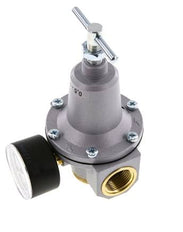 Régulateur de pression G3/4'' 5000l/min 0.5-16.0bar/7-232psi Standard 3