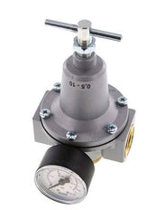 Régulateur de pression G3/4'' 5000l/min 0.2-6.0bar/3-87psi Standard 3