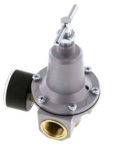 Régulateur de pression G3/4'' 5000l/min 0.2-6.0bar/3-87psi Standard 3