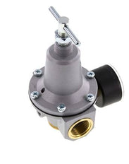 Régulateur de pression G3/4'' 5000l/min 0.5-16.0bar/7-232psi Standard 3