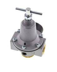 Régulateur de pression G3/4'' 5000l/min 0.5-10.0bar/7-145psi Standard 3