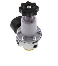 Régulateur de pression G3/8'' 2100l/min 0.5-16.0bar/7-232psi Standard 2