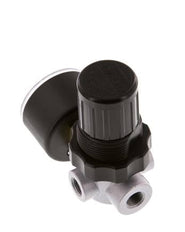 Régulateur de pression G1/8'' 450l/min 0.15-7.0bar/2-102psi Standard 0