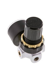 Régulateur de pression G1/8'' 330l/min 0.5-10.0bar/7-145psi Standard 0