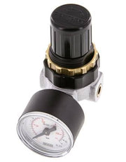 Régulateur de pression G1/8'' 330l/min 0.5-10.0bar/7-145psi Standard 0