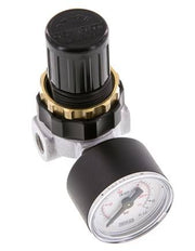 Régulateur de pression G1/8'' 330l/min 0.5-10.0bar/7-145psi Standard 0