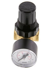 Régulateur de pression G1/8'' 330l/min 0.5-10.0bar/7-145psi Standard 0