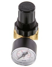 Régulateur de pression G1/8'' 330l/min 0.1-3.0bar/1-44psi Standard 0