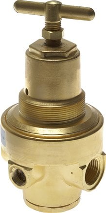 Régulateur de pression1/2'' 1500l/min 0.5-8.0bar/7-116psi