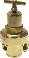 Régulateur de pression1/2'' 1500l/min 0.5-8.0bar/7-116psi
