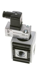 Distributeur G1/2 7250 l/min avec Interrupteur de Pression Futura 2