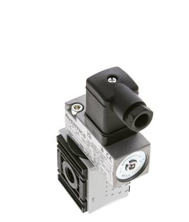 Distributeur G1/4 2700 l/min avec interrupteur de pression Futura 0