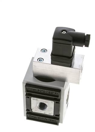 Distributeur G3/8 7250 l/min avec Interrupteur de Pression Futura 2