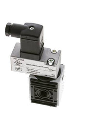 Distributeur G1/4 2700 l/min avec interrupteur de pression Futura 0