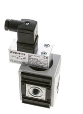 Distributeur G3/8 7250 l/min avec Interrupteur de Pression Futura 2