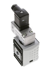 Distributeur G1/4 2700 l/min avec Interrupteur de Pression Futura 1