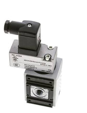 Distributeur G1/4 2700 l/min avec Interrupteur de Pression Futura 1