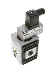Distributeur G1/2 7250 l/min avec Interrupteur de Pression Futura 2