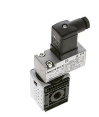 Distributeur G1/4 2700 l/min avec interrupteur de pression Futura 0