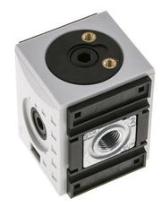 Distributeur G1/4 2700 l/min Futura 1