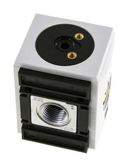 Distributeur G1/2x1/4x3/8 7250 l/min Futura 2