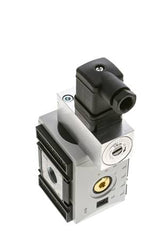 Distributeur G3/8 7250 l/min avec Interrupteur de Pression Futura 2