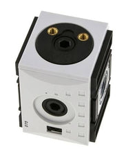 Distributeur G3/8 3600 l/min Futura 1