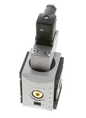 Distributeur G1/2 7250 l/min avec Interrupteur de Pression Futura 2