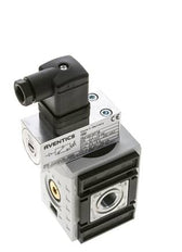 Distributeur G3/8 7250 l/min avec Interrupteur de Pression Futura 2