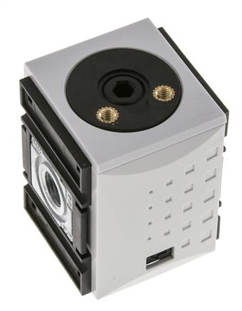 Distributeur G1/4 2700 l/min Futura 1