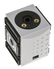 Distributeur G1/4 2700 l/min Futura 1