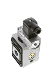 Distributeur G1/2 7250 l/min avec Interrupteur de Pression Futura 2