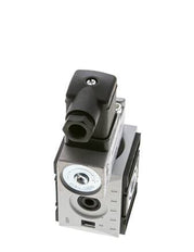 Distributeur G1/4 2700 l/min avec Interrupteur de Pression Futura 1