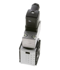 Distributeur G1/4 2700 l/min avec interrupteur de pression Futura 0
