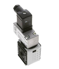 Distributeur G1/4 2700 l/min avec interrupteur de pression Futura 0