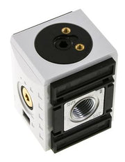 Distributeur G1/2x1/4x3/8 7250 l/min Futura 2