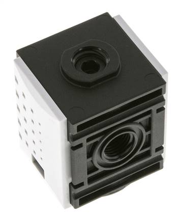 Distributeur G1/4 2700 l/min Futura 0