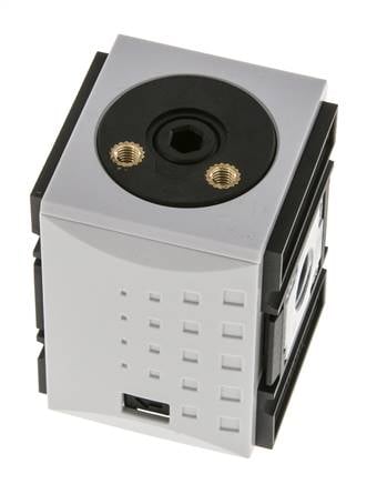 Distributeur G1/4 2700 l/min Futura 1