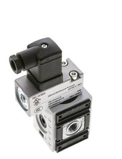Distributeur G1/4 2700 l/min avec Interrupteur de Pression Futura 1