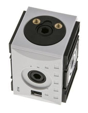 Distributeur G1/4 2700 l/min Futura 1