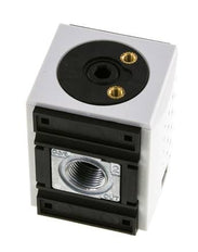 Distributeur G3/8 3600 l/min Futura 1